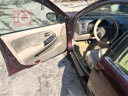 Nissan Maxima